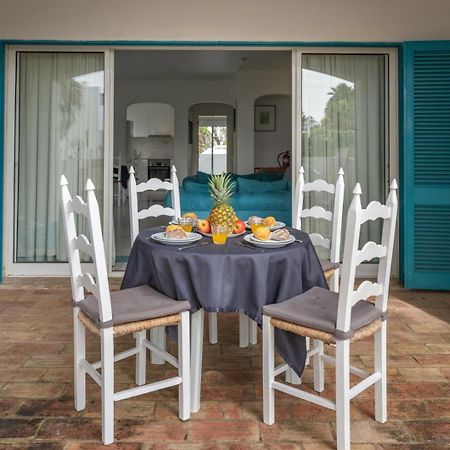 Apartamento Prainha Lounge Alvor Exterior foto