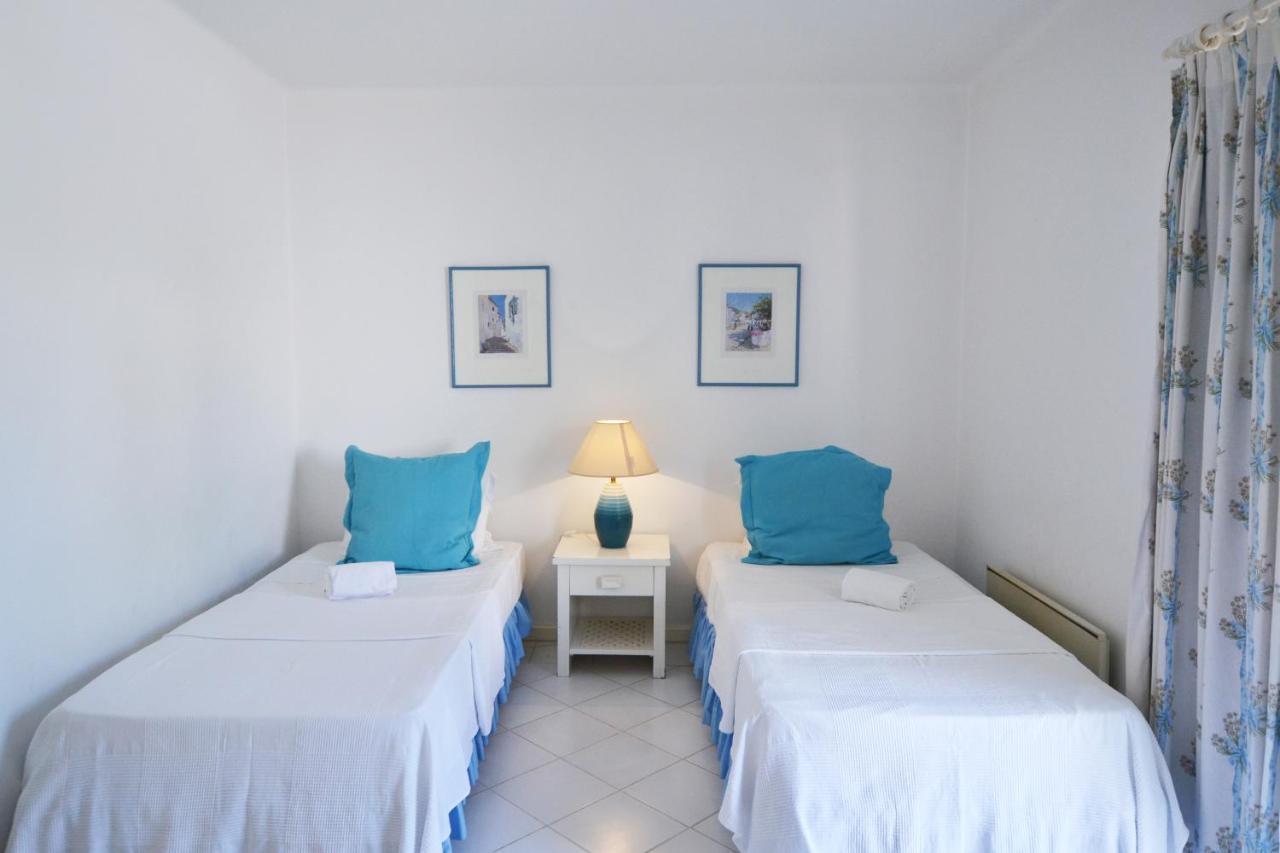 Apartamento Prainha Lounge Alvor Exterior foto