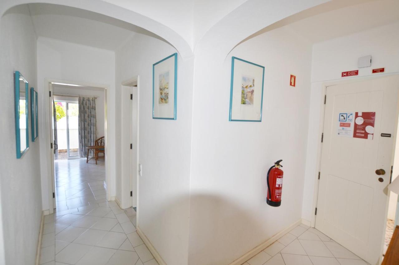 Apartamento Prainha Lounge Alvor Exterior foto