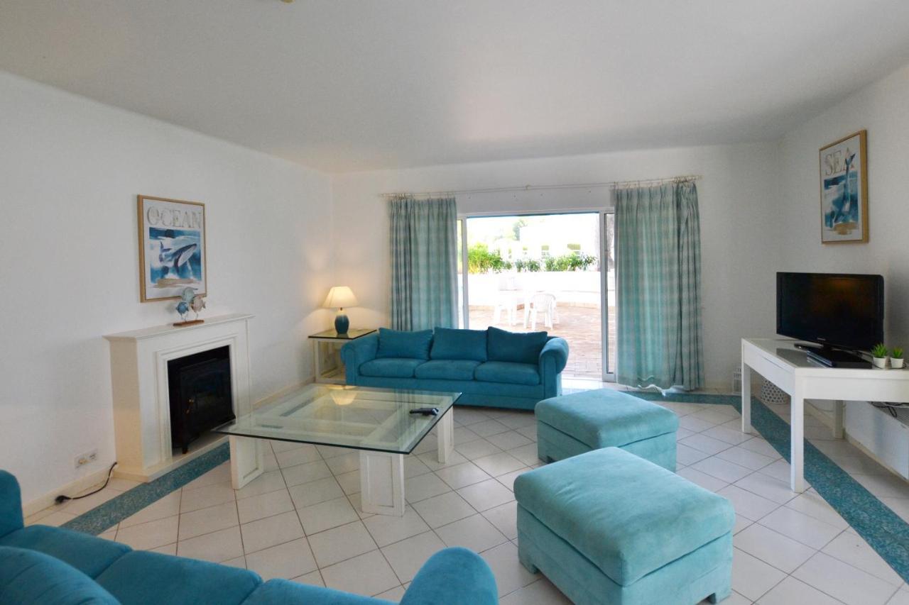 Apartamento Prainha Lounge Alvor Exterior foto