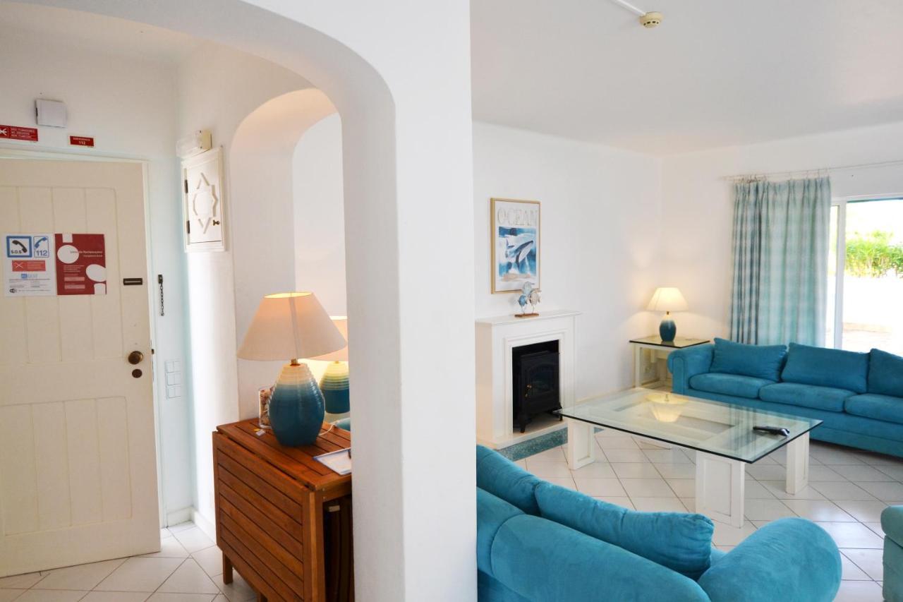 Apartamento Prainha Lounge Alvor Exterior foto