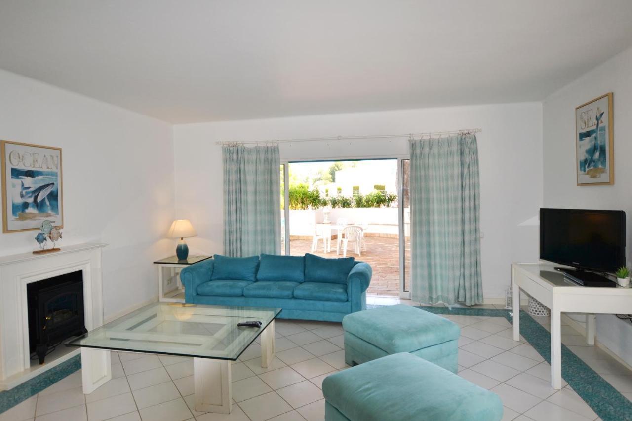 Apartamento Prainha Lounge Alvor Exterior foto