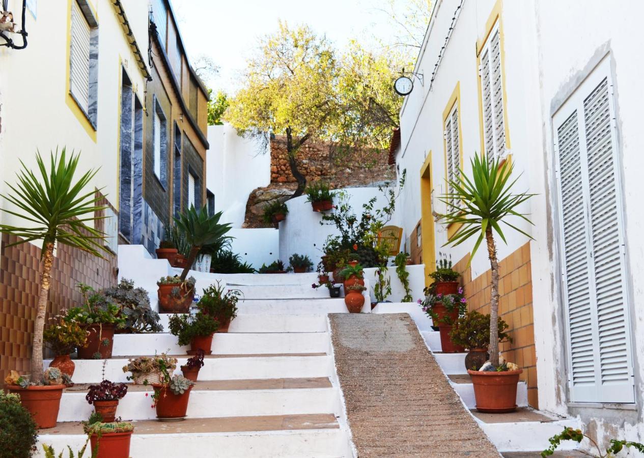Apartamento Prainha Lounge Alvor Exterior foto