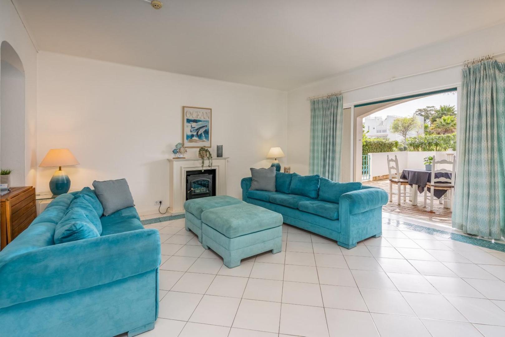 Apartamento Prainha Lounge Alvor Exterior foto