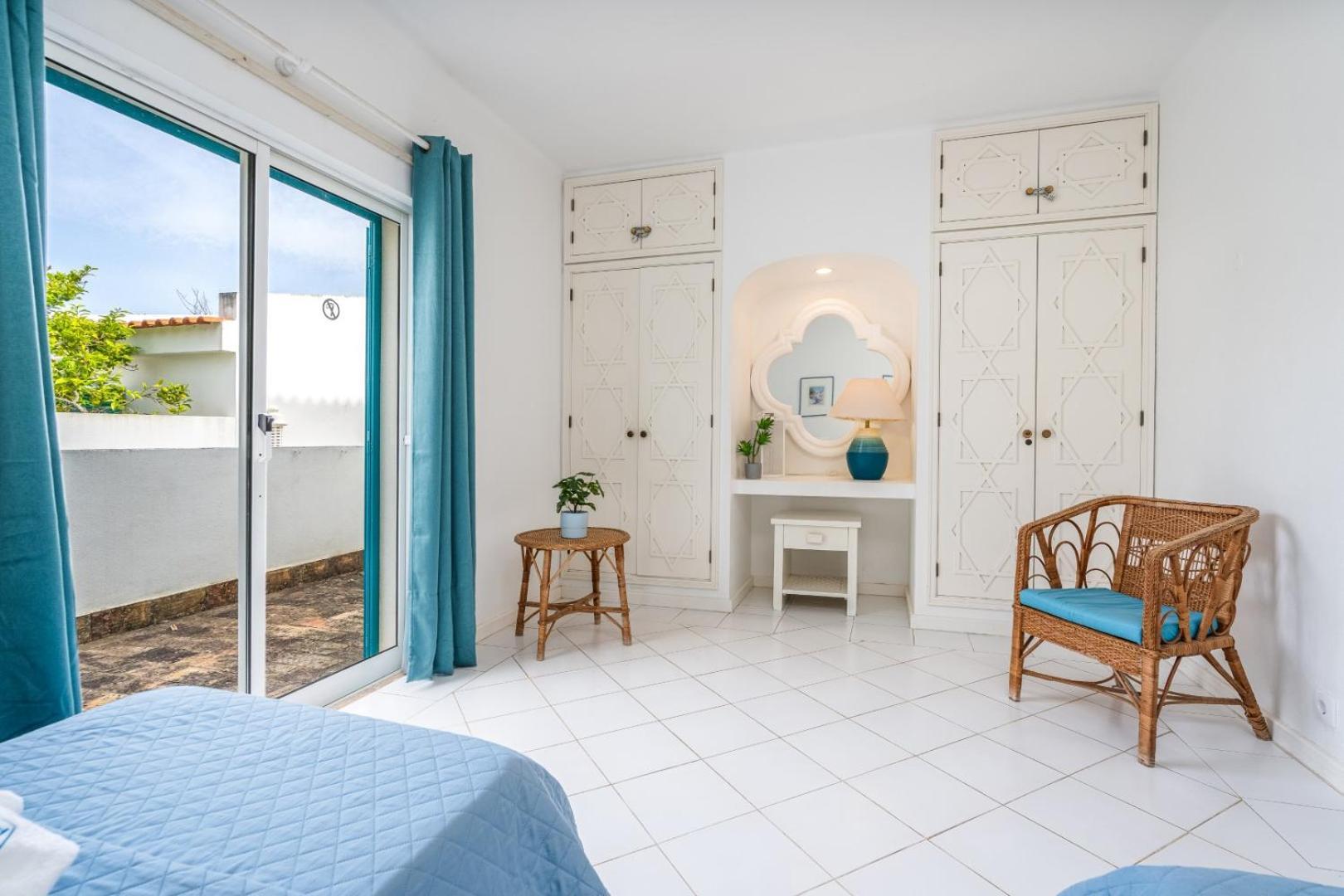 Apartamento Prainha Lounge Alvor Exterior foto